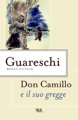 [Don Camillo 02] • Don Camillo E Il Suo Gregge